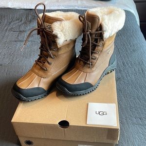 UGG Adirondack ll